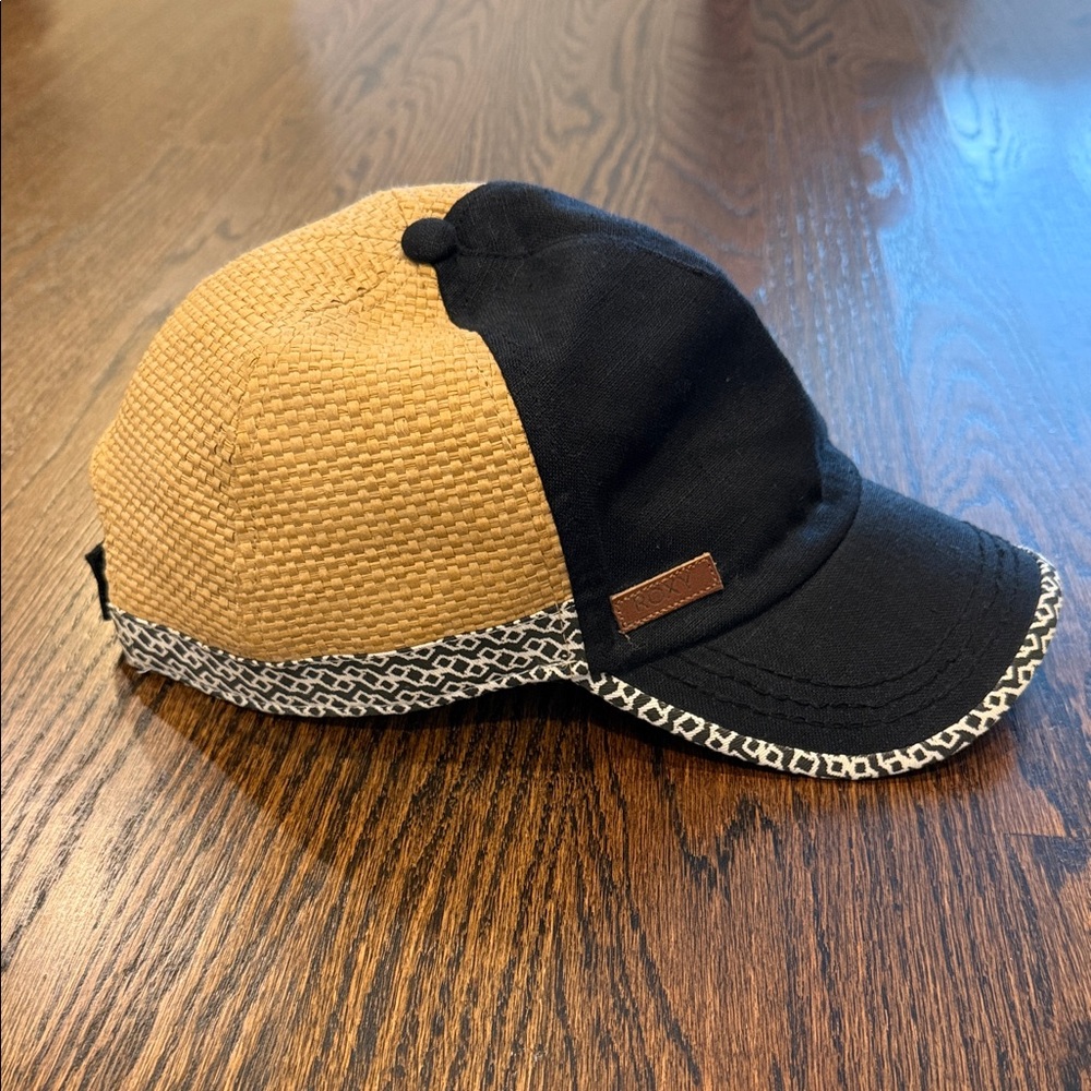 Roxy ladies ball cap